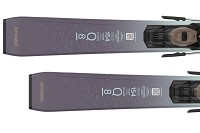 Narty damskie Atomic Cloud Q8 + M10 GW 2027