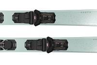 Narty damskie Atomic Cloud Q8 + M10 GW 2027