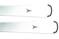 Narty damskie Atomic Cloud Q8 + M10 GW 2027
