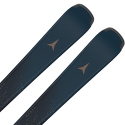 Narty damskie Atomic Cloud Q9 + M10 GW 2027