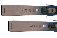 Narty damskie Atomic Cloud Q9 + M10 GW 2027