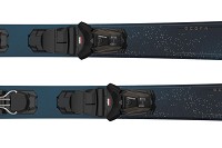 Narty damskie Atomic Cloud Q9 + M10 GW 2027