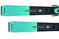 Narty Atomic Redster X5 Teal + M10 GW 2027