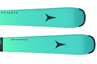 Narty Atomic Redster X5 Teal + M10 GW 2027