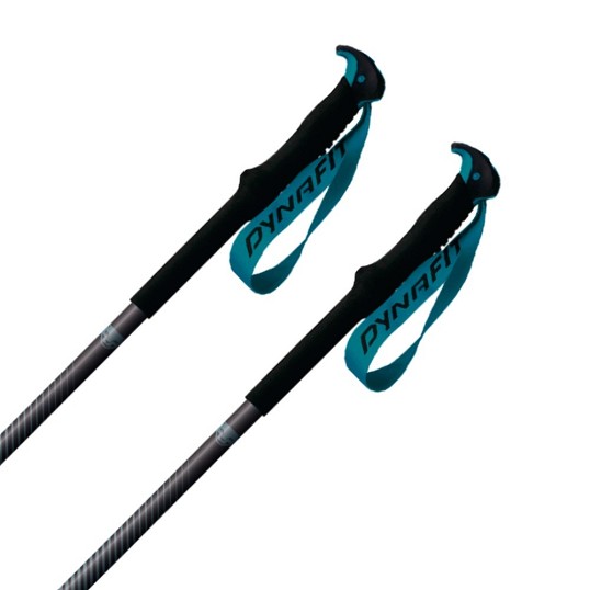 Kijki skiturowe Viking Vario Lumi Pro Skitour regulowane 2027
