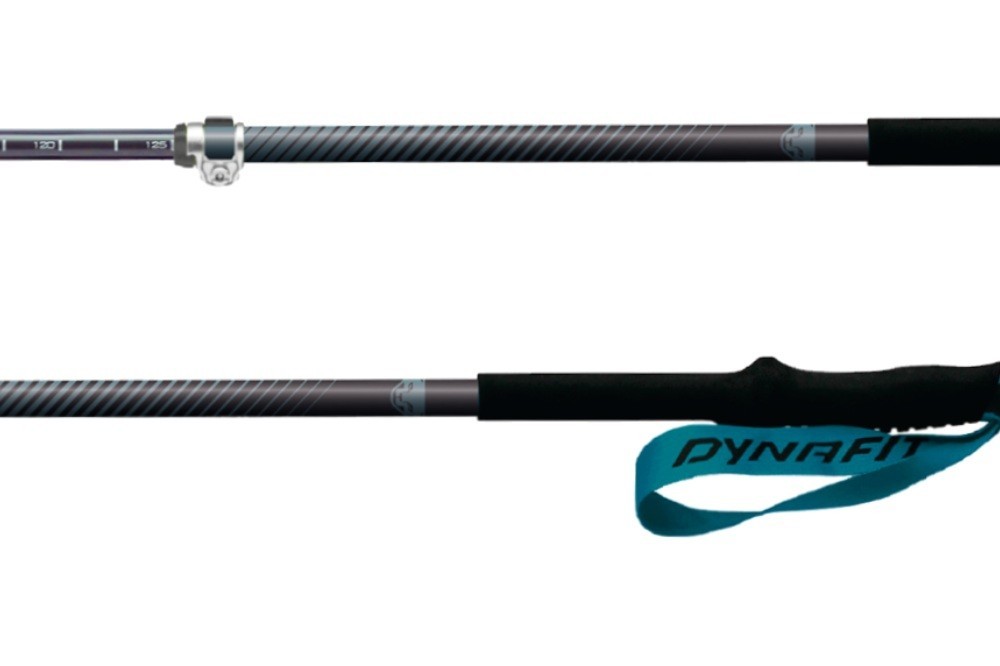 Kijki skiturowe Dynafit Tour Vario 2.0 Cinder 2027