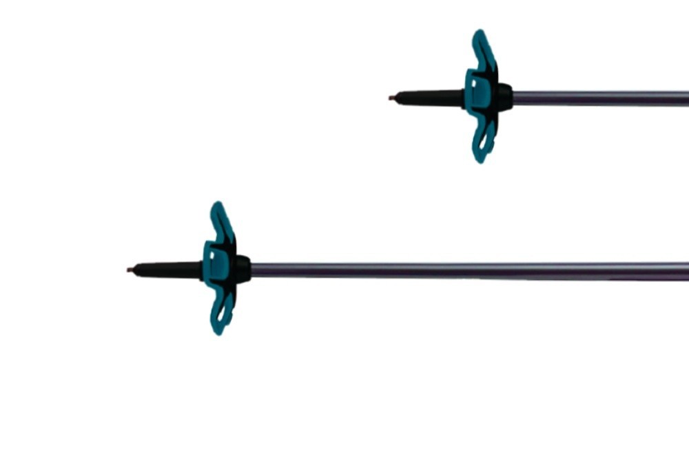 Kijki skiturowe Dynafit Tour Vario 2.0 Cinder 2027