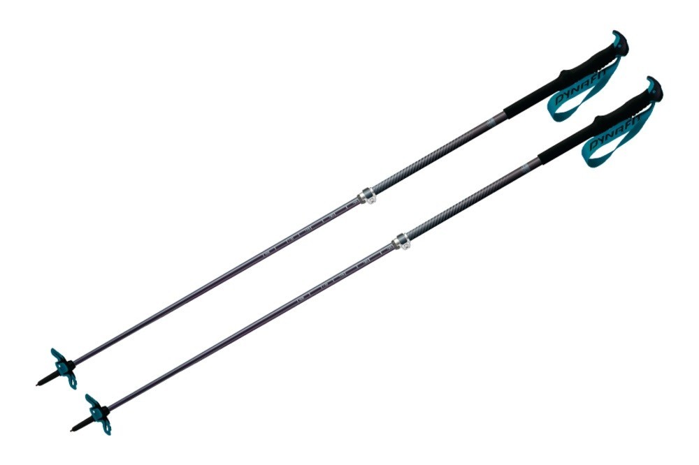 Kijki skiturowe Dynafit Tour Vario 2.0 Cinder 2027