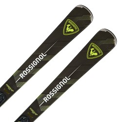 Narty Rossignol Forza 40' CA + XP11 2027