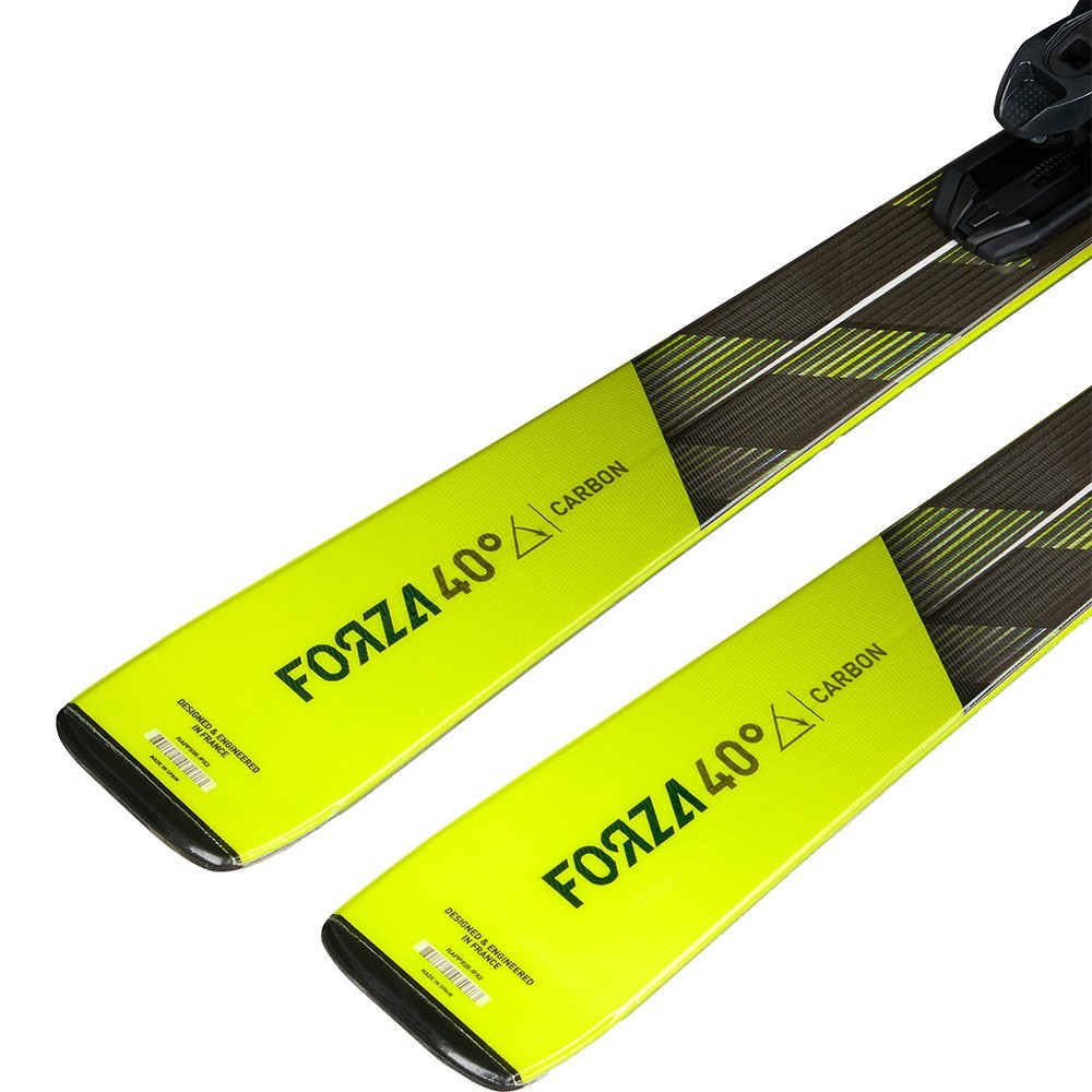 Narty Rossignol Forza 40' CA + XP11 2027