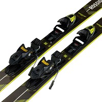 Narty Rossignol FORZA 40' CA XP11 2027
