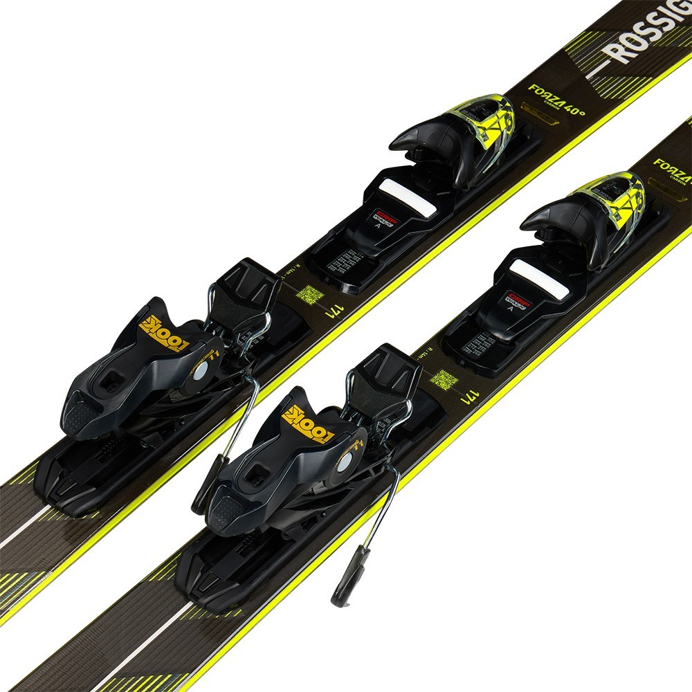 Narty Rossignol FORZA 40' CA XP11 2027