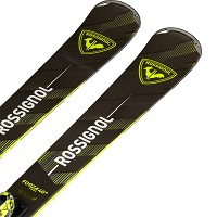 Narty Rossignol FORZA 40' CA XP11 2027