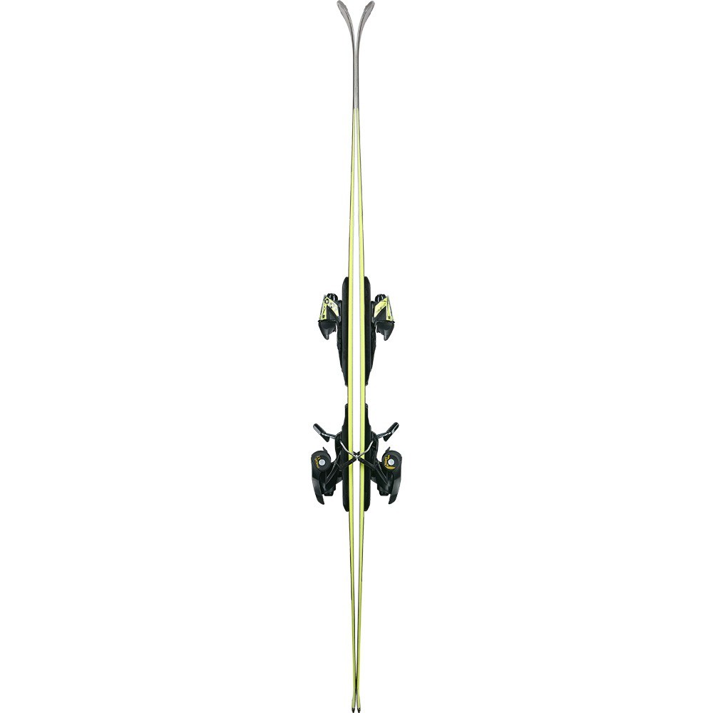Narty Rossignol FORZA 40' CA XP11 2027