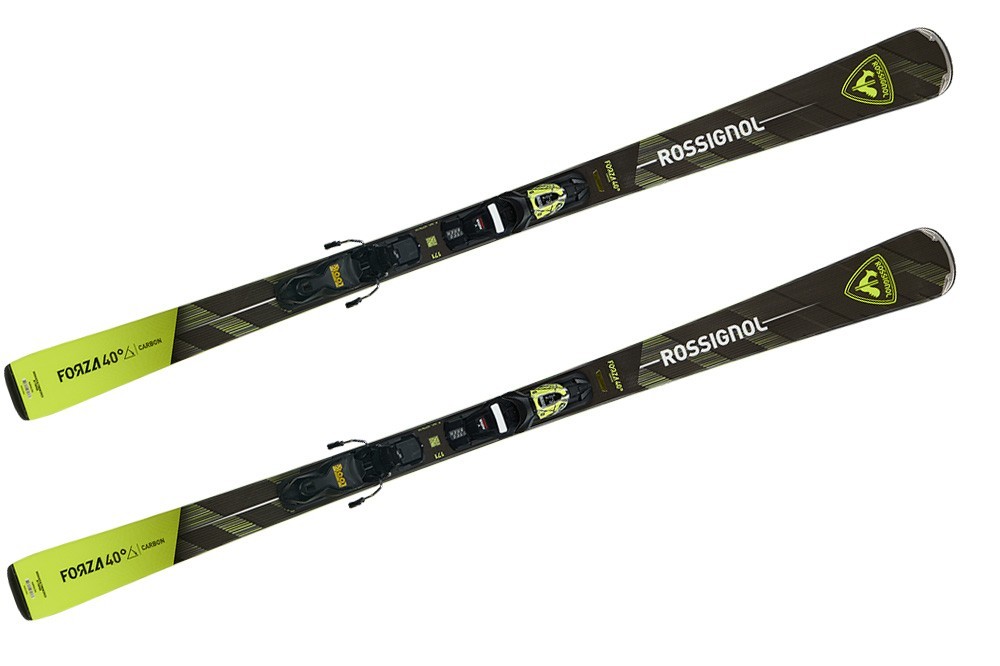 Narty Rossignol FORZA 40' CA XP11 2027