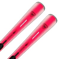 Narty damskie Rossignol NOVA 14 K NX12 2027