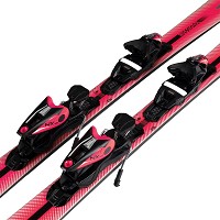 Narty damskie Rossignol NOVA 14 K NX12 2027