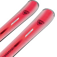 Narty damskie Rossignol NOVA 14 K NX12 2027