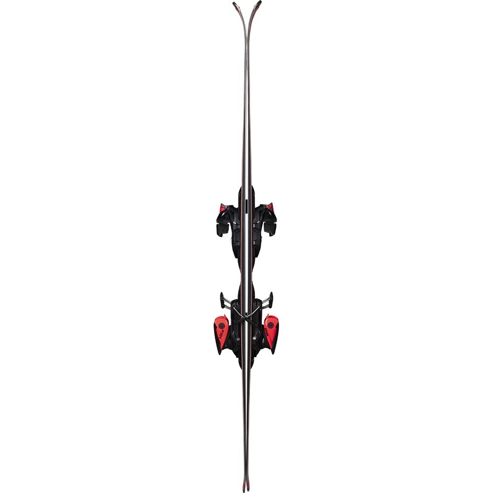 Narty damskie Rossignol NOVA 14 K NX12 2027