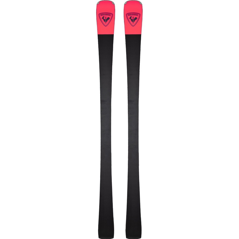 Narty damskie Rossignol NOVA 14 K NX12 2027