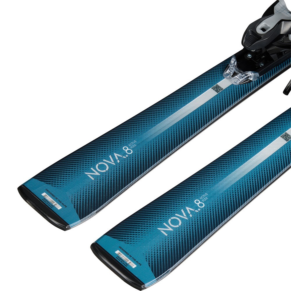 Narty damskie Rossignol NOVA 8 XP11 2027