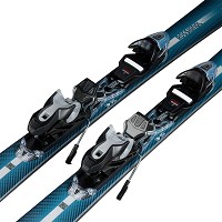 Narty damskie Rossignol NOVA 8 XP11 2027