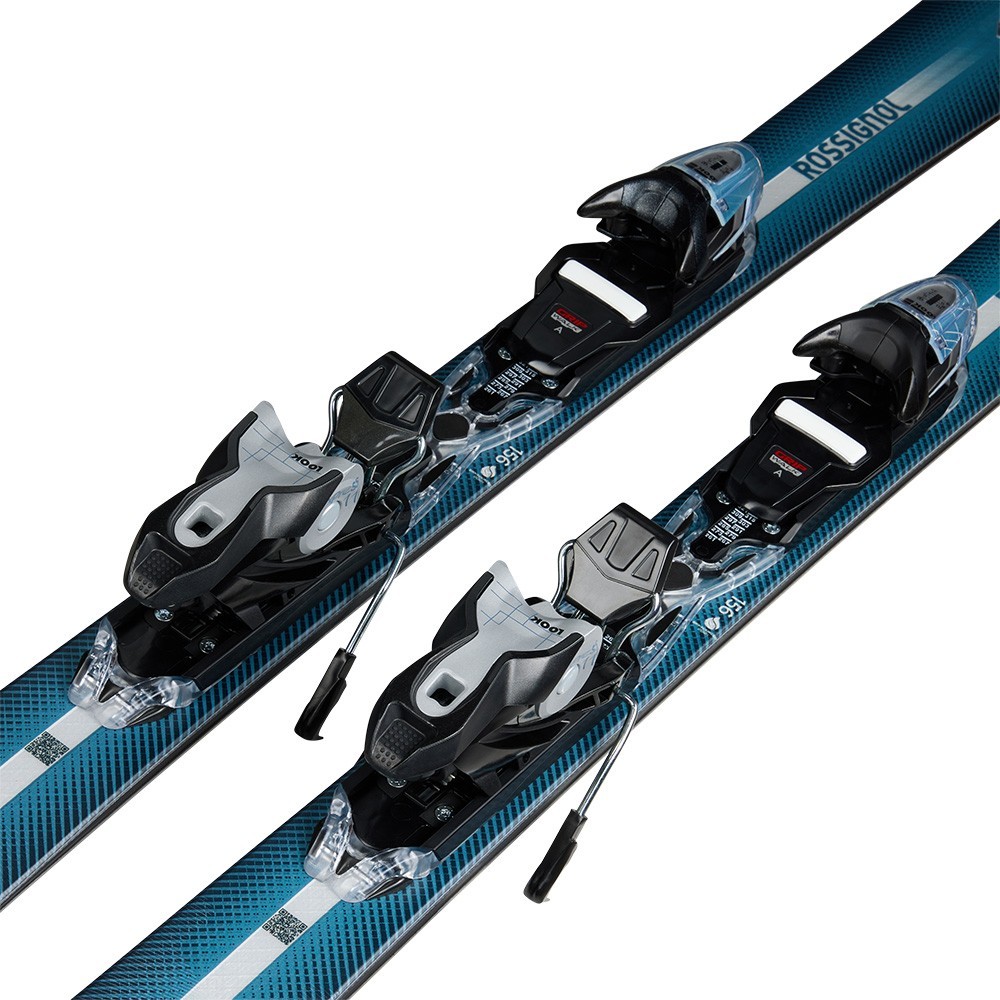 Narty damskie Rossignol NOVA 8 XP11 2027