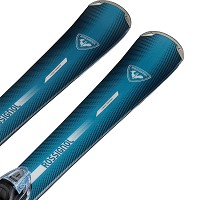 Narty damskie Rossignol NOVA 8 XP11 2027
