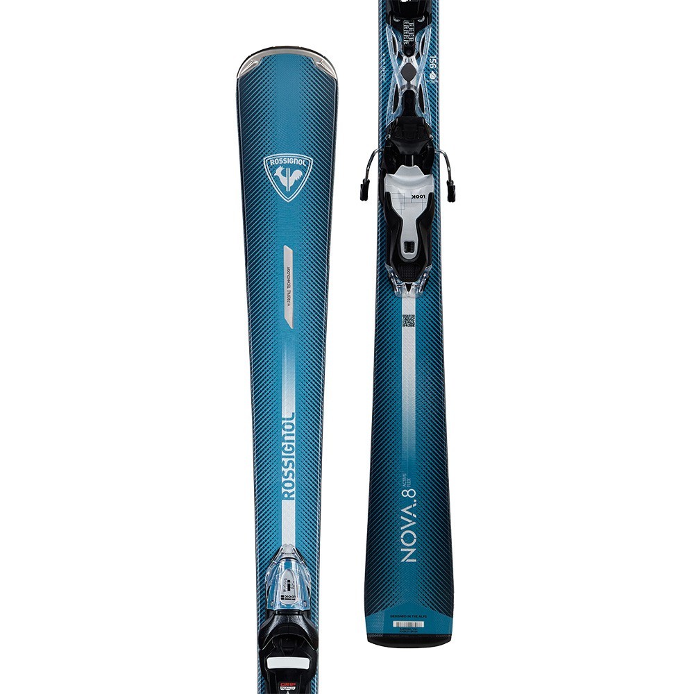 Narty damskie Rossignol NOVA 8 XP11 2027