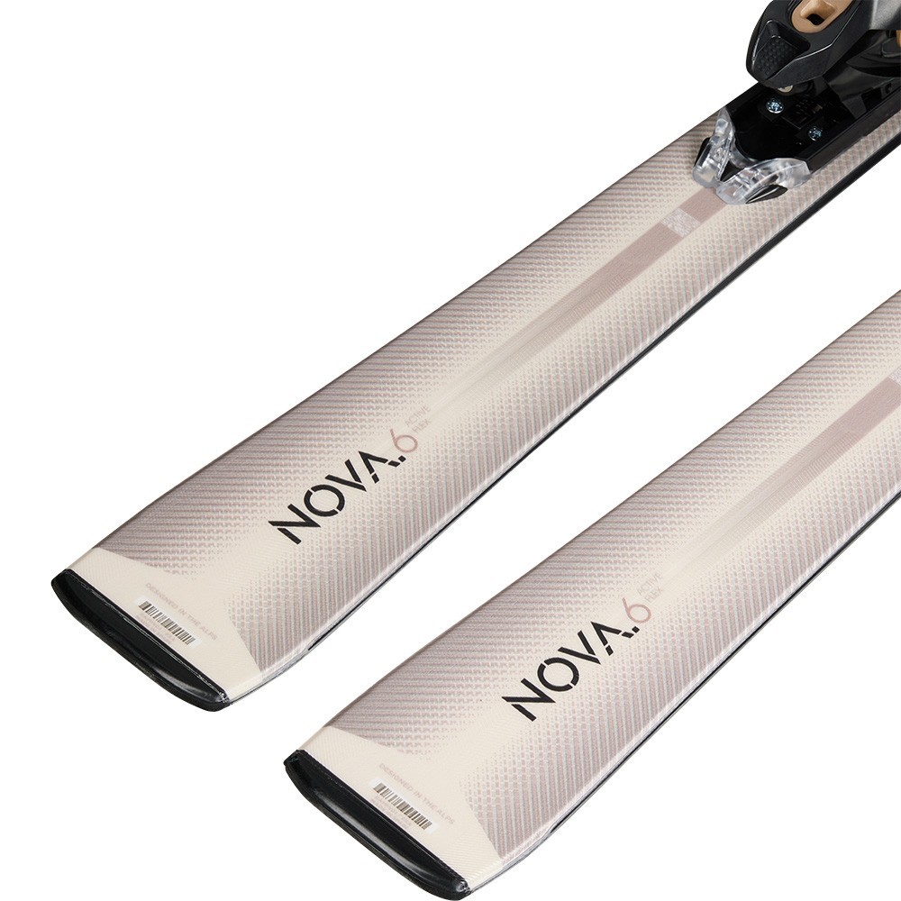Narty damskie Rossignol Nova 6 XP11 2027