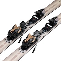 Narty damskie Rossignol NOVA 6 XP11 2027
