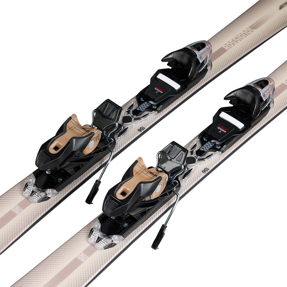 Narty damskie Rossignol NOVA 6 XP11 2027