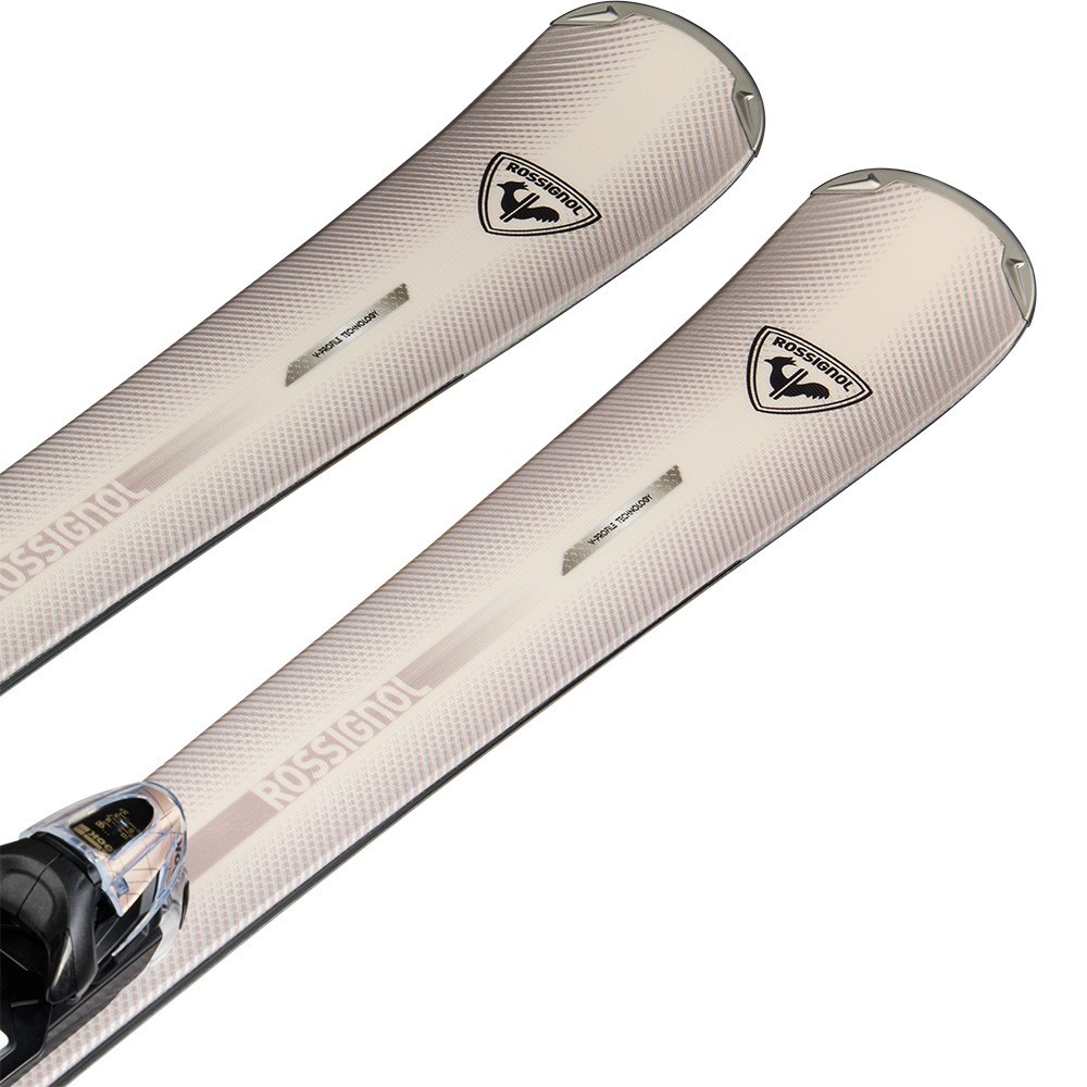 Narty damskie Rossignol NOVA 6 XP11 2027