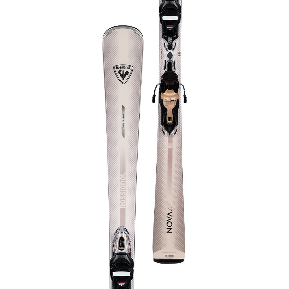 Narty damskie Rossignol NOVA 6 XP11 2027