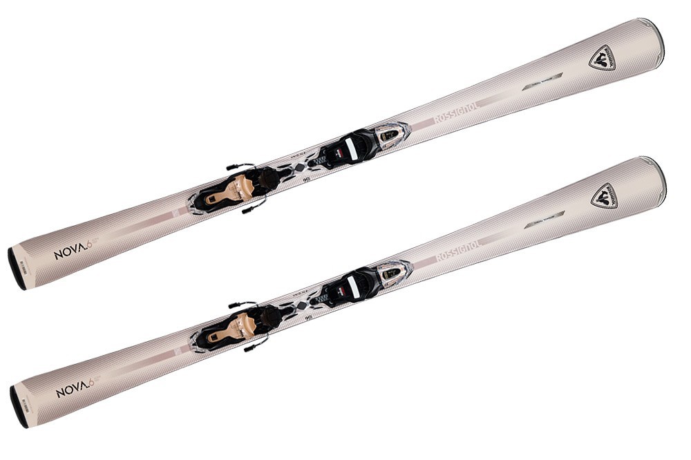 Narty damskie Rossignol NOVA 6 XP11 2027