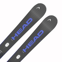 Narty Head Supershape E-Titan 2027 + Protector EVO PR 13 GW