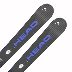 Narty Head Supershape E-Titan 2027 + Protector EVO PR 13 GW