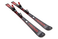 Narty Head Supershape E-Rally 2027 + Protector EVO PR 13 GW