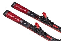 Narty Head Supershape E-Rally 2027 + Protector EVO PR 13 GW