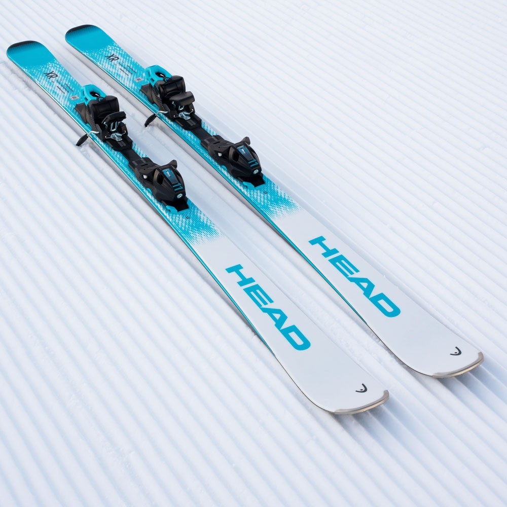 Narty Head Worldcup Rebels XR 2027 + PR 11 GW