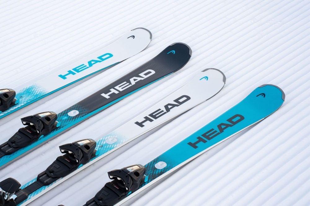 Narty Head Worldcup Rebels XR 2027 + PR 11 GW