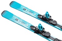 Narty Head Worldcup Rebels XR 2027 + PR 11 GW
