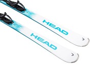 Narty Head Worldcup Rebels XR 2027 + PR 11 GW