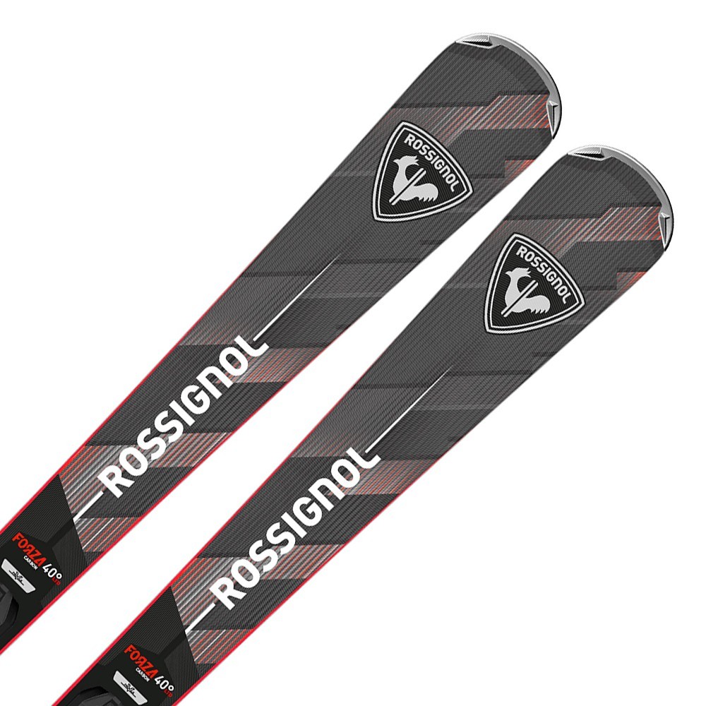 Narty Rossignol FORZA 40' LTD RETAIL XP11 2027