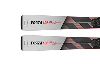 Narty Rossignol FORZA 40' LTD RETAIL XP11 2027