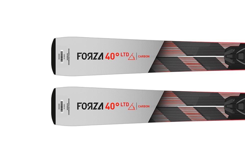 Narty Rossignol FORZA 40' LTD RETAIL XP11 2027