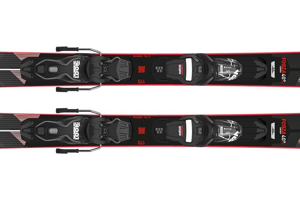 Narty Rossignol FORZA 40' LTD RETAIL XP11 2027