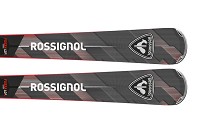 Narty Rossignol FORZA 40' LTD RETAIL XP11 2027