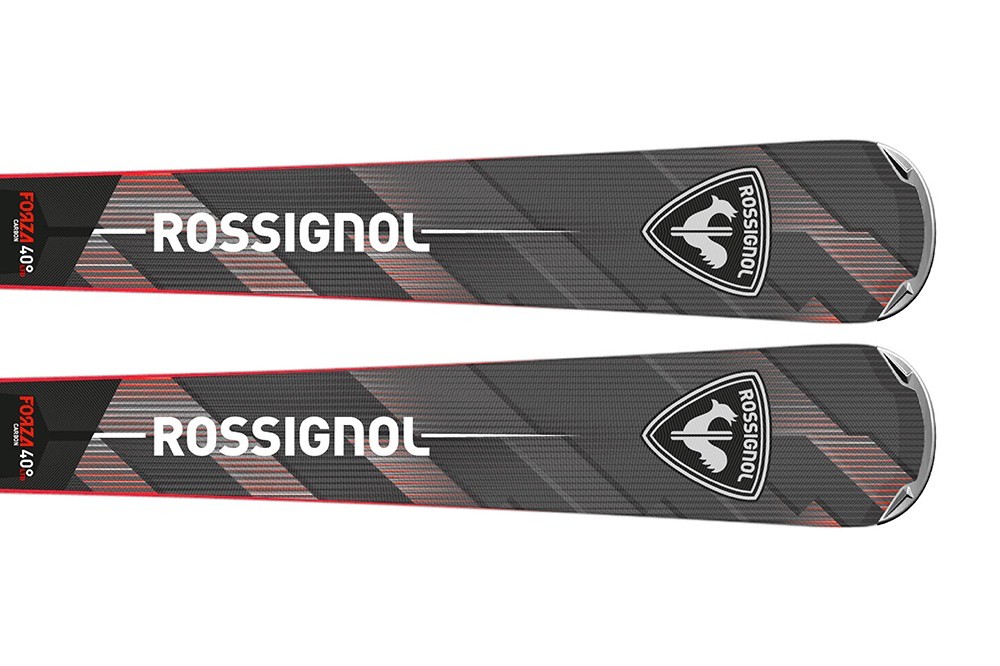 Narty Rossignol FORZA 40' LTD RETAIL XP11 2027
