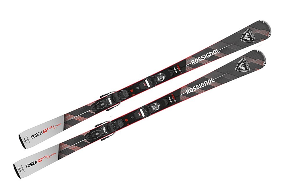 Narty Rossignol FORZA 40' LTD RETAIL XP11 2027